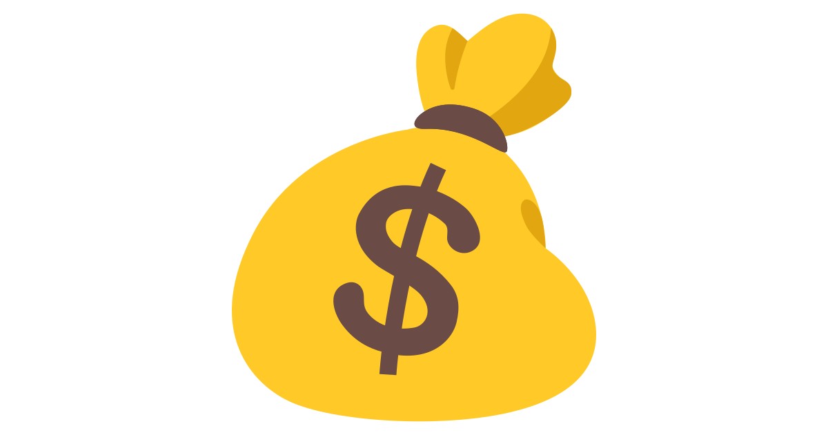 🤑 Money-Mouth Face Emoji, Rich Emoji