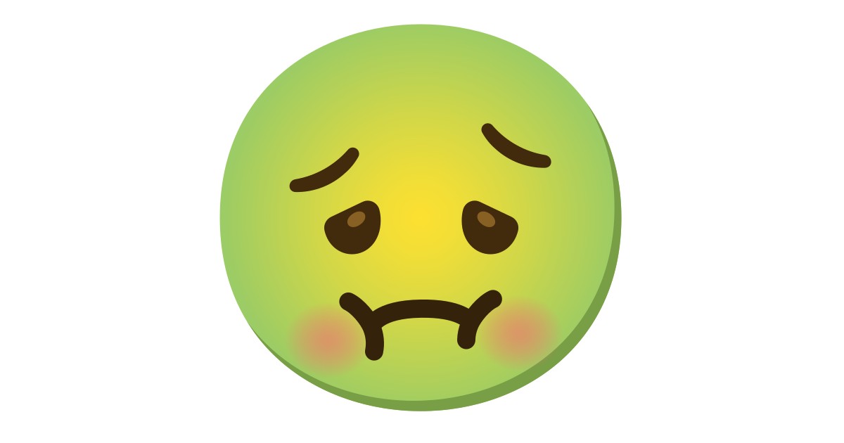 What Does The Green Sad Face Emoji Mean On Discord Infoupdate
