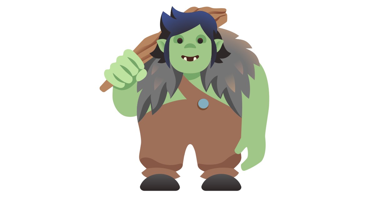 🌬 What is your definition of a troll? Many are under the false assumption  its anyone who uses emojis 🥴 : r/SopheezSong