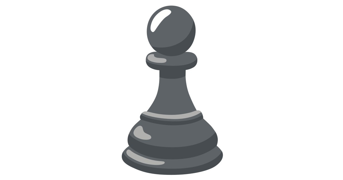 ♟️ Chess Pawn Emoji