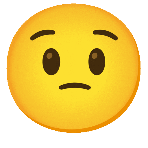 😱 Face Screaming In Fear emoji Meaning