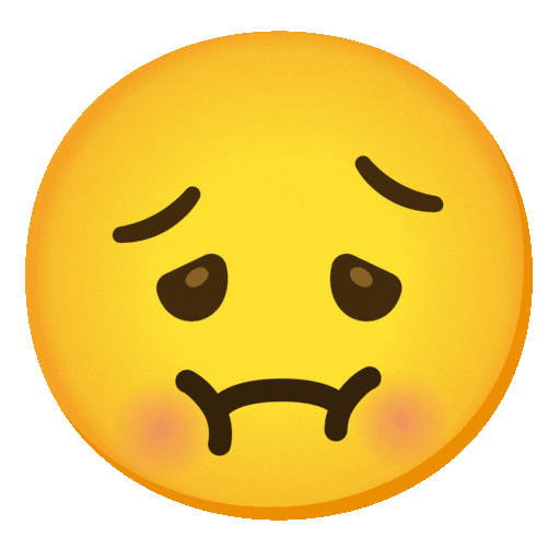vomit emoji
