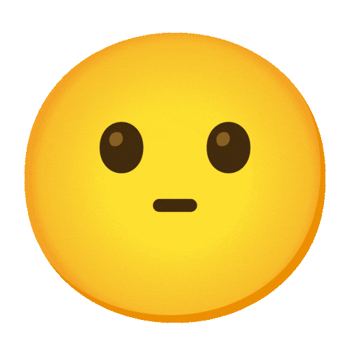 🤯 Exploding Head Emoji, Shocked Emoji