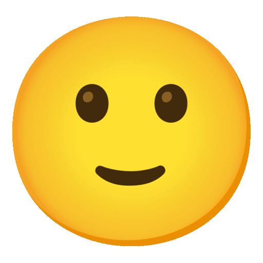 🥲 Smiling Face With Tear Emoji, Smile Cry Emoji