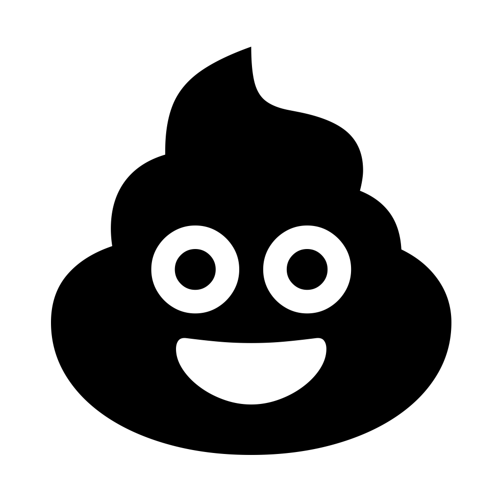Lance-Pierre Caca Emoji - GdeTout