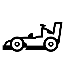 🏎️ Racing Car Emoji