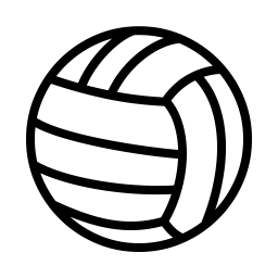 🏐 Volleyball Emoji