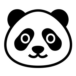 🐼 Panda Emoji