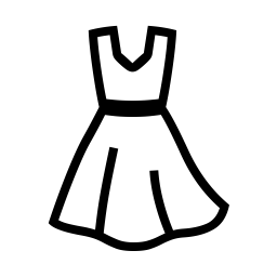 👗 Dress Emoji