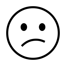 😕 Confused Face Emoji, Confused Emoji