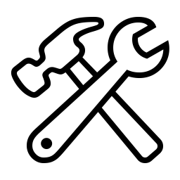 🛠️ Hammer And Wrench Emoji