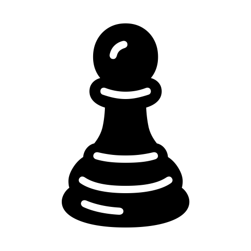 ♔ - Rei branco do xadrez, Número Unicode: U+2654 📖 Descubra o significado  e ✂ copie o símbolo (◕‿◕) SYMBL