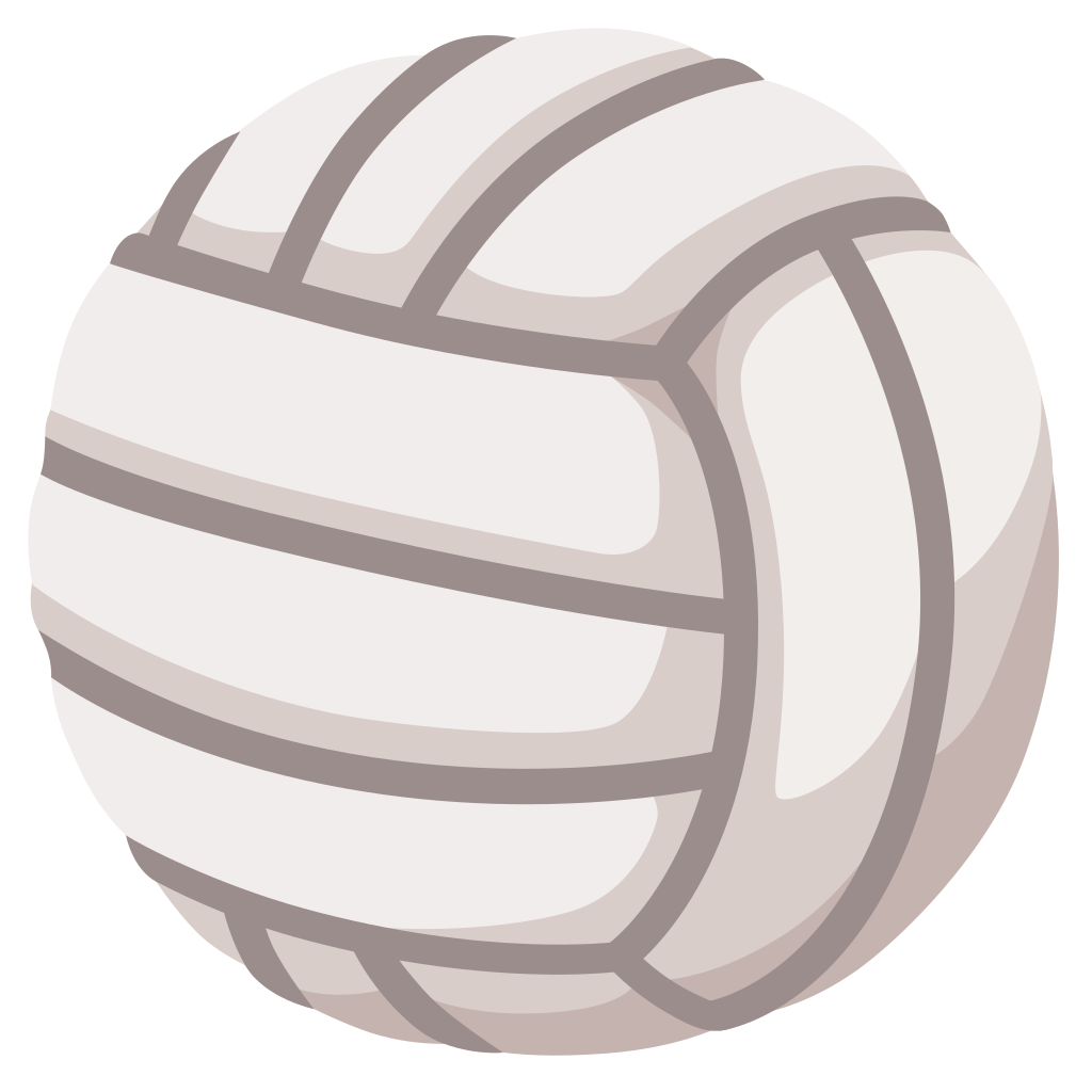 🏐 Volleyball Emoji