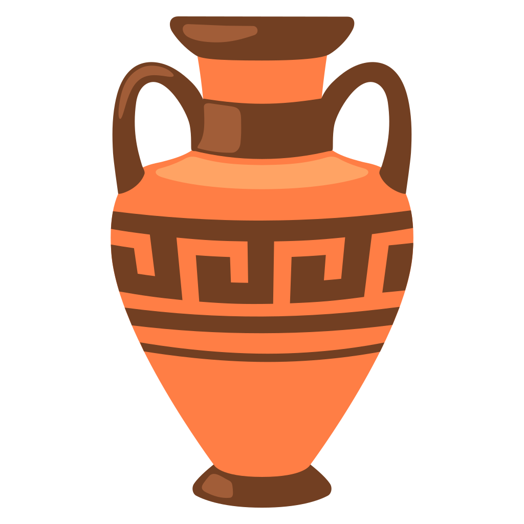 ๐บ Amphora Emoji