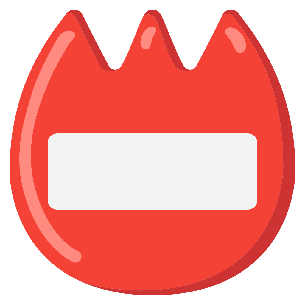 📛 Name Badge Emoji