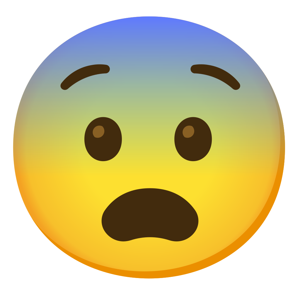 fearful-face-emoji-fearful-emoji