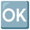Google (Noto Color Emoji - Unicode 15.0)