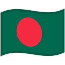 Google (Noto Color Emoji - Unicode 15.0)