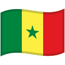Google (Noto Color Emoji - Unicode 15.0)