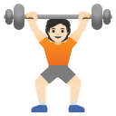 Google (Noto Color Emoji - Unicode 15.0)