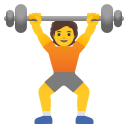 Google (Noto Color Emoji - Unicode 15.0)