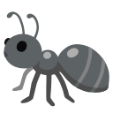Google (Noto Color Emoji - Unicode 15.0)