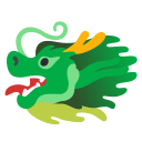Google (Noto Color Emoji - Unicode 15.0)