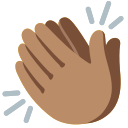Google (Noto Color Emoji - Unicode 15.0)