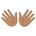Google (Noto Color Emoji - Unicode 15.0)
