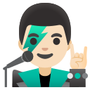 Google (Noto Color Emoji - Unicode 15.0)