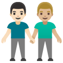 Google (Noto Color Emoji - Unicode 15.0)