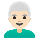 Google (Noto Color Emoji - Unicode 15.0)