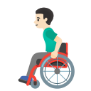 Google (Noto Color Emoji - Unicode 15.0)