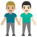 Google (Noto Color Emoji - Unicode 15.0)