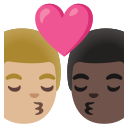 Google (Noto Color Emoji - Unicode 15.0)