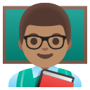 Google (Noto Color Emoji - Unicode 15.0)
