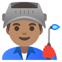 Google (Noto Color Emoji - Unicode 15.0)