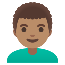 Google (Noto Color Emoji - Unicode 15.0)