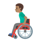 Google (Noto Color Emoji - Unicode 15.0)