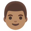 Google (Noto Color Emoji - Unicode 15.0)
