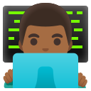 Google (Noto Color Emoji - Unicode 15.0)