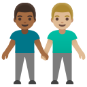 Google (Noto Color Emoji - Unicode 15.0)