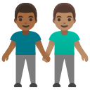 Google (Noto Color Emoji - Unicode 15.0)