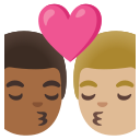 Google (Noto Color Emoji - Unicode 15.0)