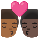 Google (Noto Color Emoji - Unicode 15.0)