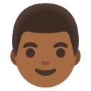 Google (Noto Color Emoji - Unicode 15.0)