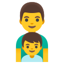 Google (Noto Color Emoji - Unicode 15.0)