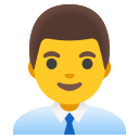 Google (Noto Color Emoji - Unicode 15.0)