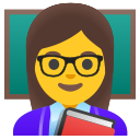 Google (Noto Color Emoji - Unicode 15.0)