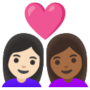 Google (Noto Color Emoji - Unicode 15.0)